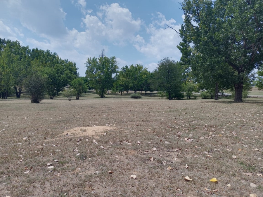 0 Bedroom Property for Sale in Willow Creek Riverfront Residential Estate Free State